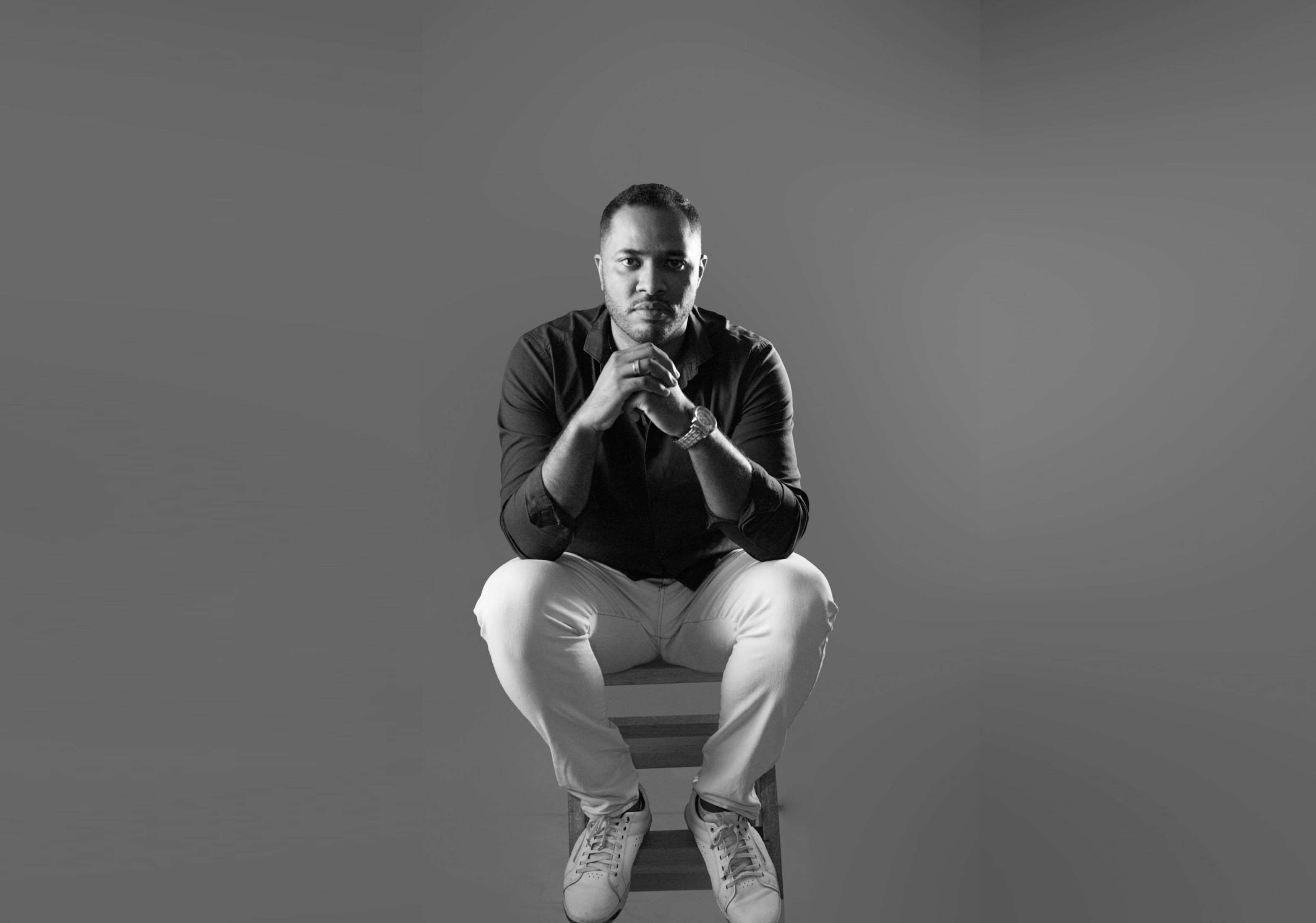 Foto profissional de Robson Silva